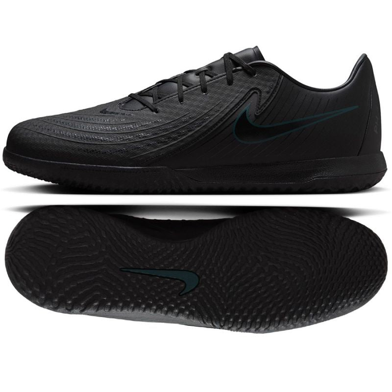 Nike Phantom GX II Academy IC M FJ2581-002 football boots Footwear/Football/IN/SR Nike