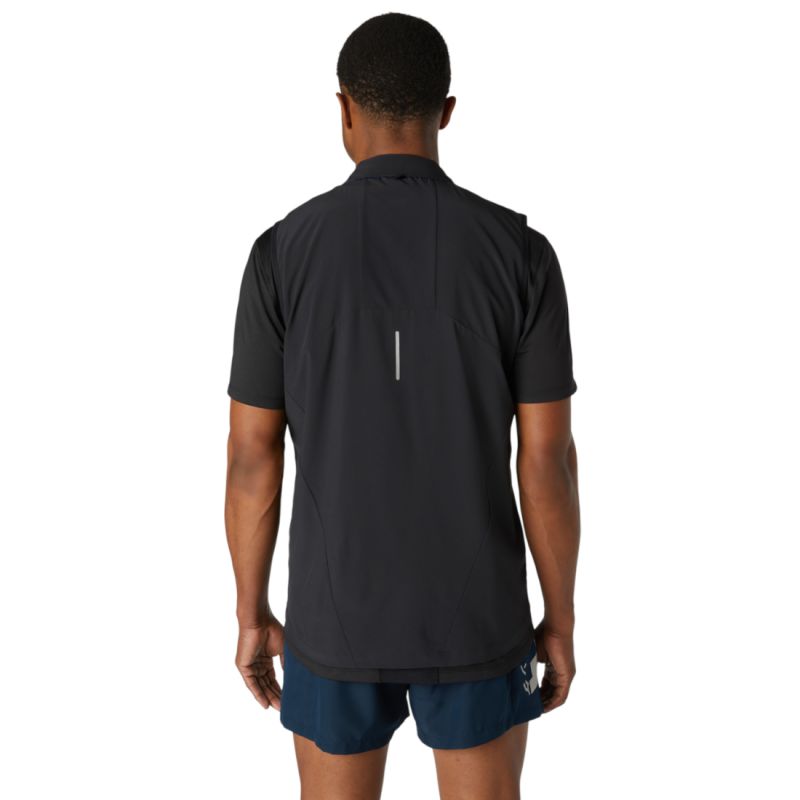 Asics Lite-Show Vest M 2011C016-401 Clothing/Running Asics