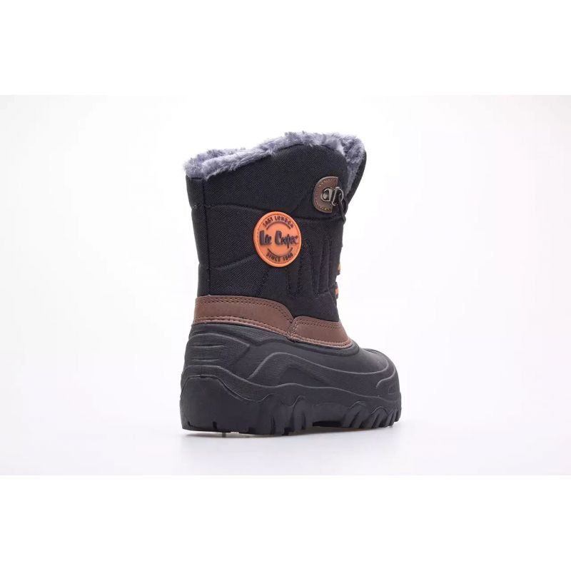 Snow Boots Lee Cooper Jr. LCJ-21-44-0524K Footwear/Outdoor/Lee Cooper Your Sports Performance