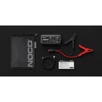 Noco GBX45 Boost X 12V 1250A Jump Starter Powerbank Elektryka samochodowa/Urządzenia rozruchowe, startery Your Sports Performance
