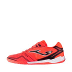 Joma Dribling Indoor 2608 Orange Football Shoes DRIS2608IN