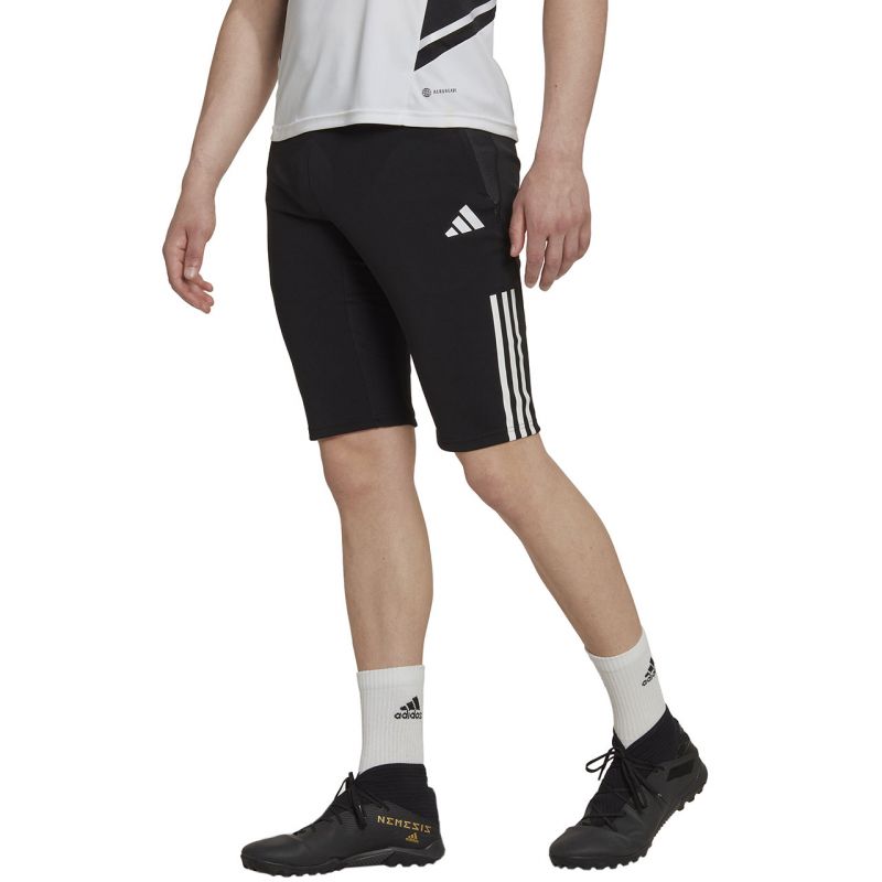 Shorts adidas Tiro 23 Competition Training Half M HE5659 Clothing/Football Adidas