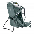 Deuter Kid Comfort Active Teal 3620121-3069 Accessories/Plecaki/Deuter/Baby carriers Your Sports Performance