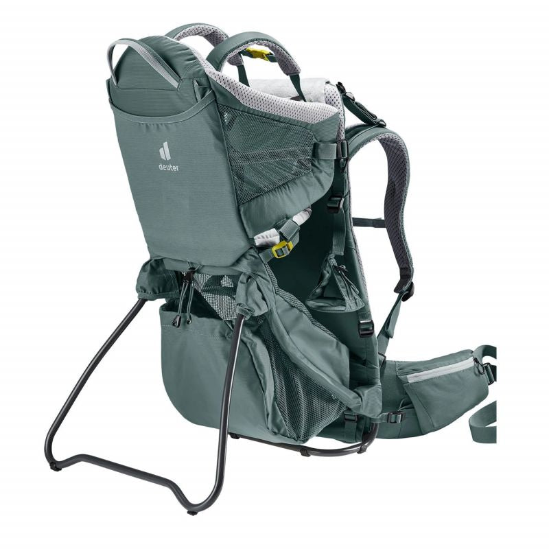 Deuter Kid Comfort Active Teal 3620121-3069 Accessories/Plecaki/Deuter/Baby carriers Your Sports Performance