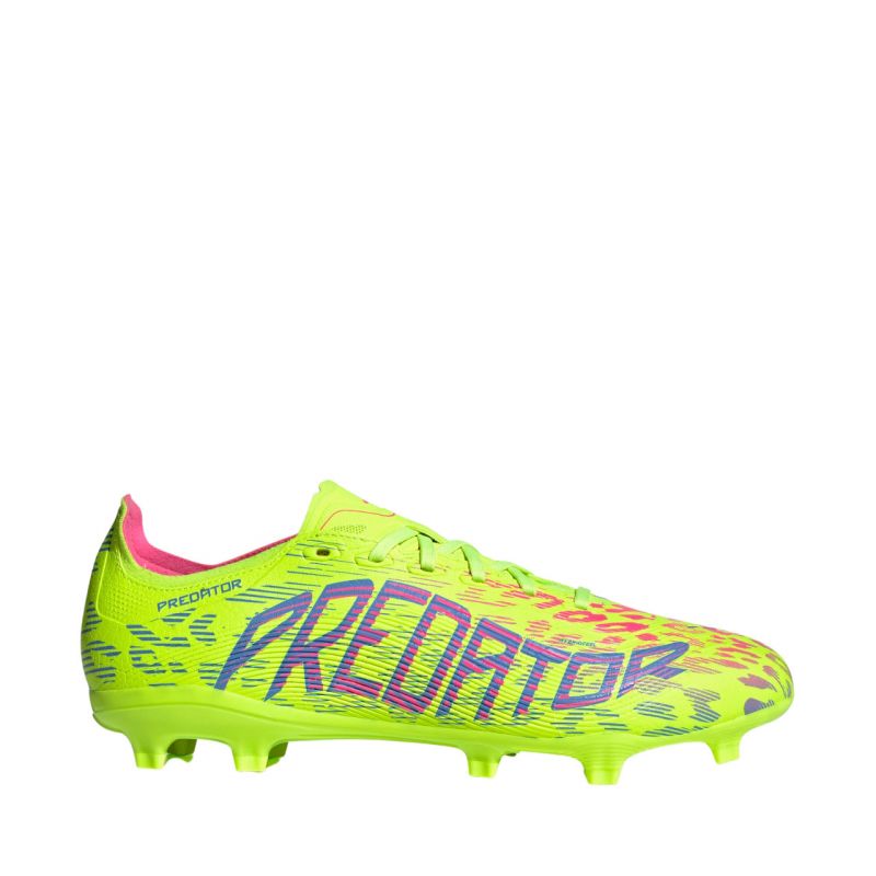 Adidas Predator League FG/MG M JH6471 football boots Footwear/Football/SR/FG Adidas