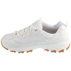 Skechers D'Lites - Good Neutral 149807-WHT White 35 To be categorized Your Sports Performance