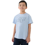 T-shirt 4F M2325 Jr 4FJWSS25TTSHM2325 33S Clothing/Lifestyle/T-shirts/4F 4F