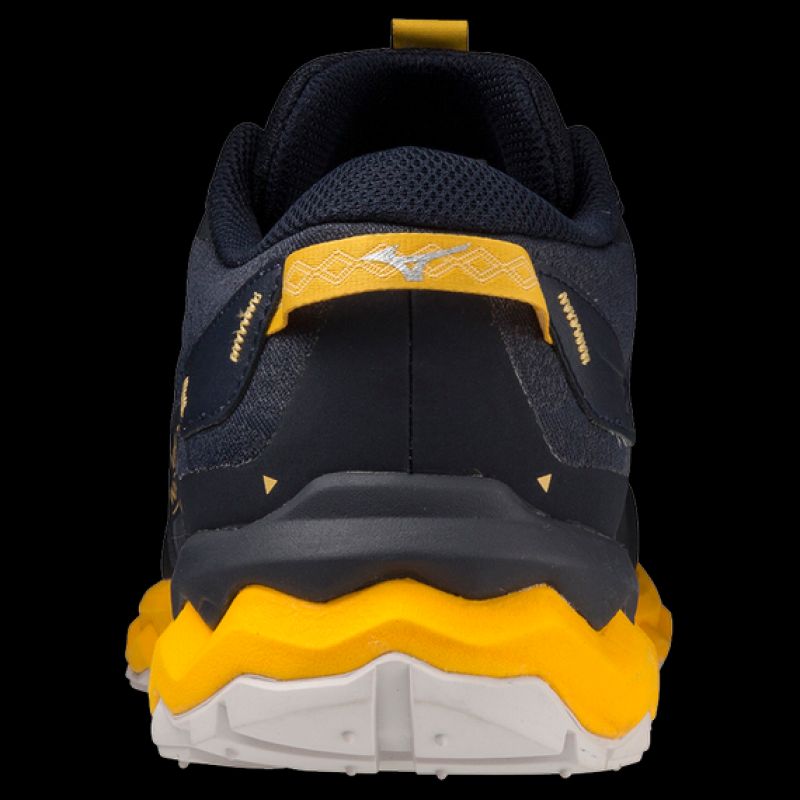 Mizuno Wave Daichi 7 M running shoes J1GJ227151 Footwear/Running/Men Mizuno