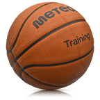 Meteor Cellular 7 Training Basketball Brown In preparation Your Sports Performance
