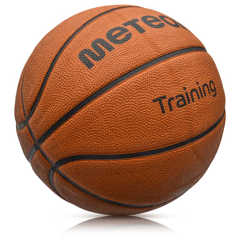 Meteor Cellular 7 Training Basketball Brown In preparation Your Sports Performance