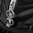 Spokey Hidden Peak BK/R 928527 backpack Accessories/Plecaki/pozostałe plecaki Your Sports Performance