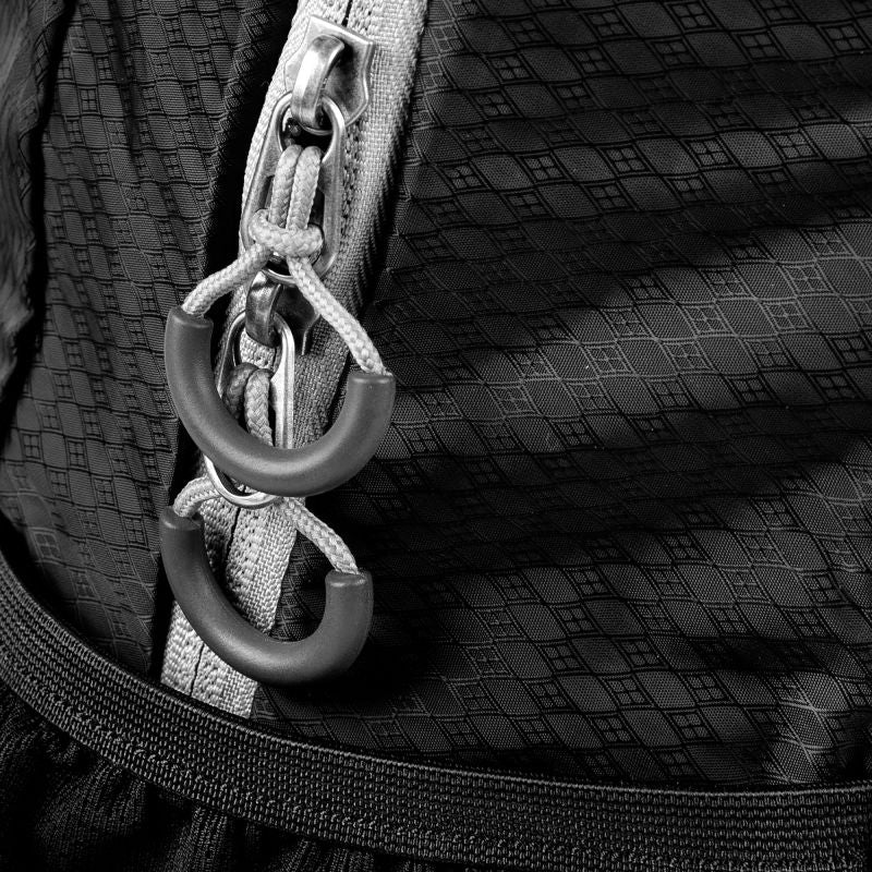 Spokey Hidden Peak BK/R 928527 backpack Accessories/Plecaki/pozostałe plecaki Your Sports Performance