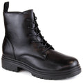 Vinceza W JAN238A insulated boots, black Footwear/Outdoor/Vinceza Your Sports Performance