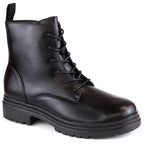 Vinceza W JAN238A insulated boots, black Footwear/Outdoor/Vinceza Your Sports Performance
