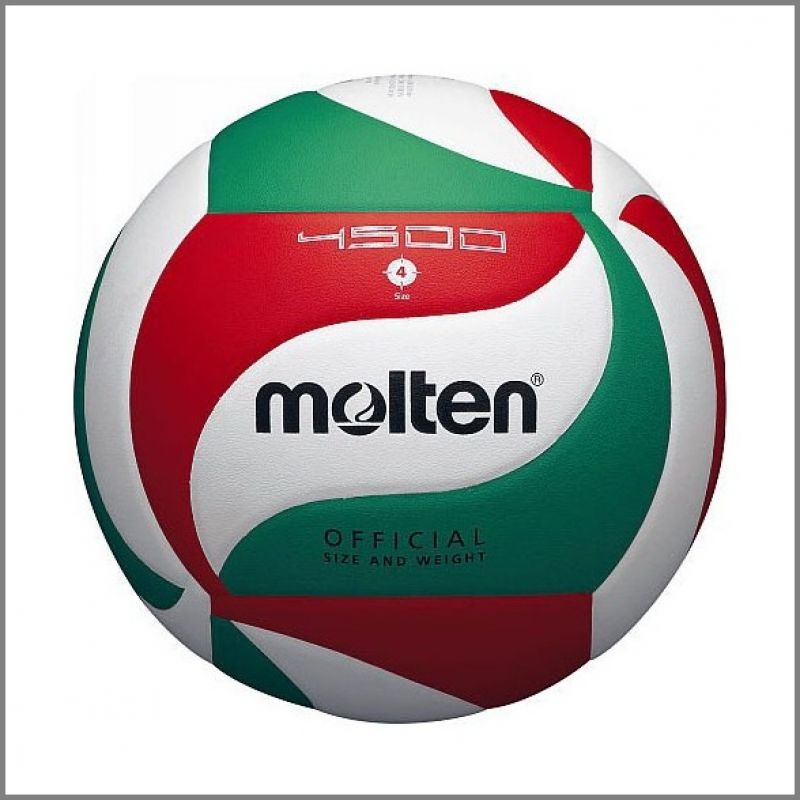 Molten V5M4000-X volleyball ball Accessories/Balls/Volleyball Your Sports Performance