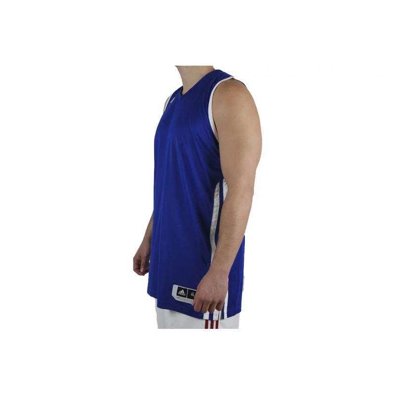 T-shirt adidas E Kit JSY 2.0 M O22437 Clothing/Training Adidas