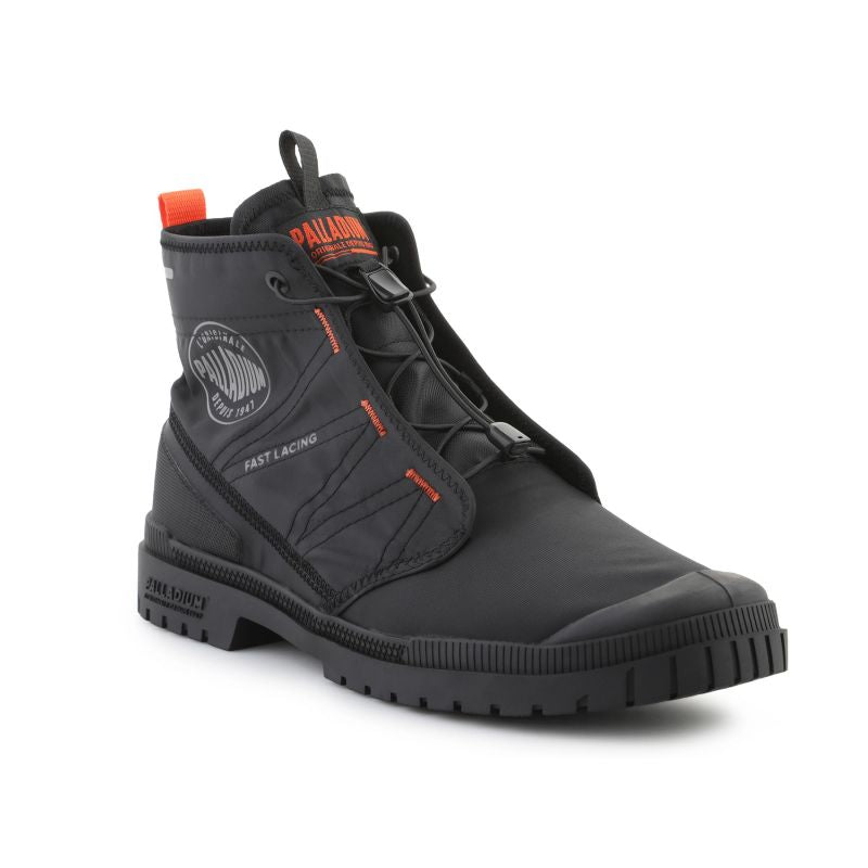 Palladium SP20 Travel HI shoes 74476-008-M Footwear/Lifestyle/Palladium Your Sports Performance