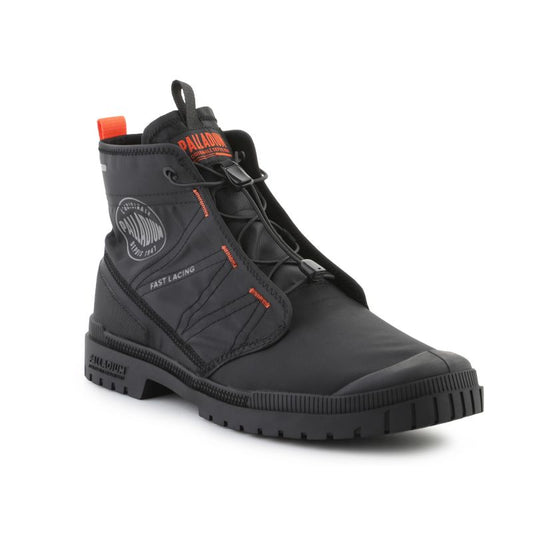 Palladium SP20 Travel HI shoes 74476-008-M Footwear/Lifestyle/Palladium Your Sports Performance