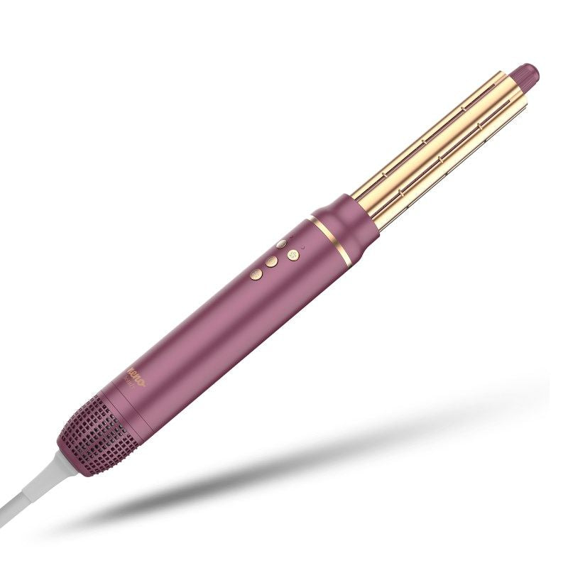 NENO BEAUTY VIO HAIR DRYER/CURLER AGD - Produkty/Suszarki do włosów Your Sports Performance