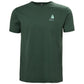 Helly Hansen Shoreline Tshirt 3.0 M 54601 390 Clothing/Lifestyle/T-shirts/Helly Hansen Your Sports Performance