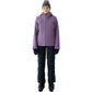Ski jacket 4F F572 W 4FWAW24TTJAF572 50S Clothing/Outdoor 4F