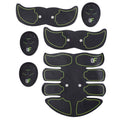 ELECTRO BF muscle stimulator Accessories/Training equipment/Sprzęt siłowy/Atlasy Your Sports Performance