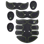 ELECTRO BF muscle stimulator Accessories/Training equipment/Sprzęt siłowy/Atlasy Your Sports Performance