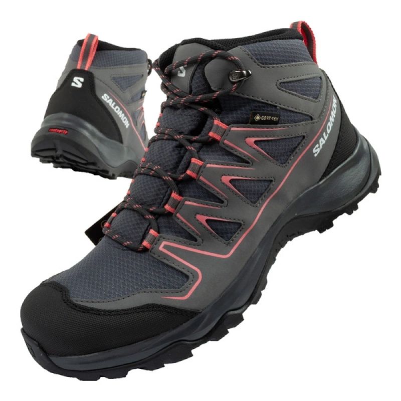 Salomon Onis W 471014 Shoes Footwear/Outdoor Your Sports Performance