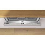 BOSCH SMV4EVX11E built-in dishwasher AGD - Produkty/Zmywarki do zabudowy Your Sports Performance