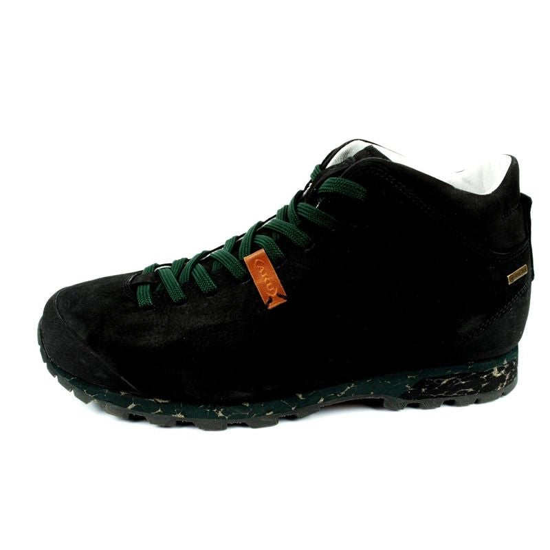 Aku Bellamont 3 GTX M 527052 trekking shoes Footwear/Outdoor/Aku Your Sports Performance