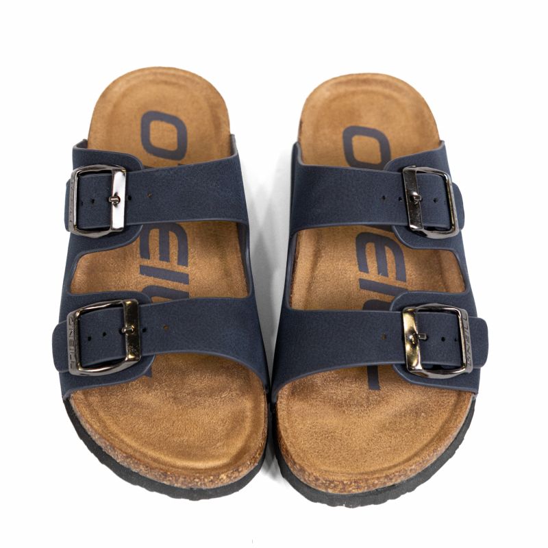 O'Neill Haleiwa Low Summer-Flip-Flops Jr 90241076.29Y Footwear/Lifestyle/ONeill Your Sports Performance