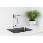 NOVEEN IWH460 countertop instantaneous water heater AGD - Akcesoria/Przepływowe podgrzewacze wody Your Sports Performance