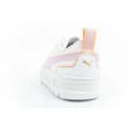 Puma Mayze Jr 396665 01 Shoes Footwear/Lifestyle Puma