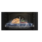 BEKO BBISM14300BMPE Steam Assisted Oven with Steam, Self-Cleaning, Pyrolysis, Energy Class A+ AGD - Produkty/Piekarniki do zabudowy Your Sports Performance