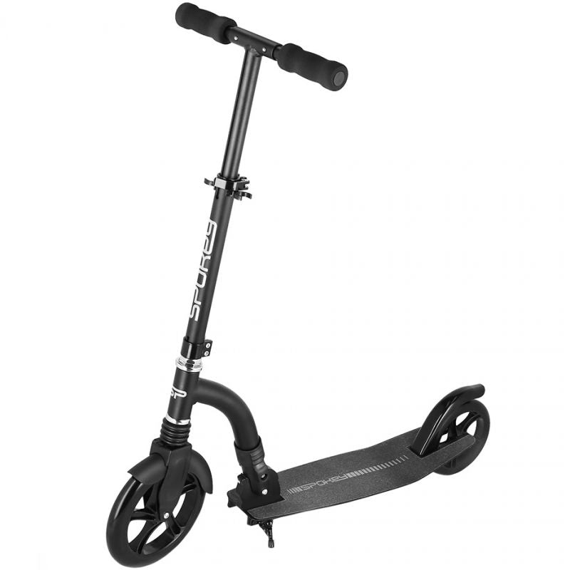 Spokey Agent 200 mm scooter 929389 Accessories/Skating/Hulajnogi Your Sports Performance