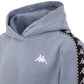 Kappa Igon Jr.309043J 16-4013 sweatshirt Clothing/Lifestyle/Kappa Kappa