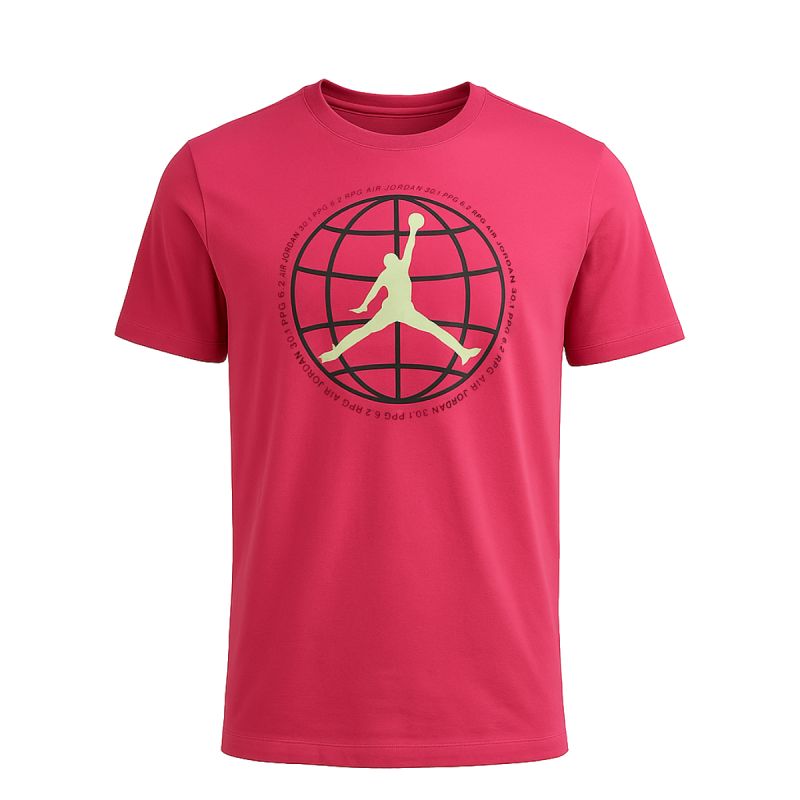 Air Jordan Mountainside Jumpman T-shirt - CZ0400-630 AIR Jordan
