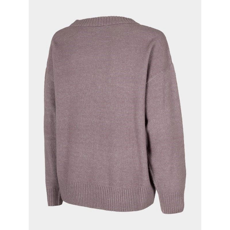 Outhorn Women's Sweater OTHAW22TSWEF003 Outhorn