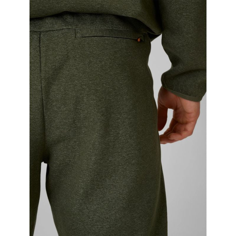 Men's jogger sweatpants 4F 4FRAW25TTROM1691-43M 4f