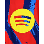 FC Barcelona Lamine Yamal set shirt shorts junior box 2025/26 BC59EY FC Barcelona