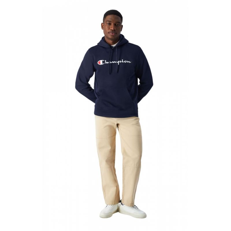 Champion Hooded Sweatshirt M 220253.BS501 Clothing/Lifestyle/Champion Your Sports Performance