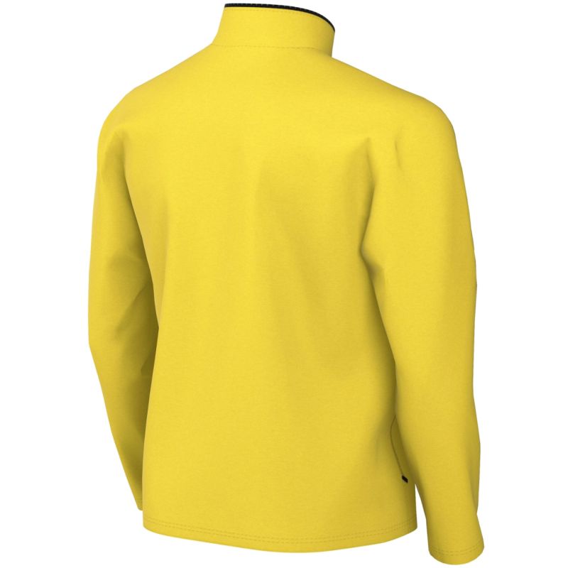 Nike Park 26 Rain Kids Jacket Yellow HM7269 719
