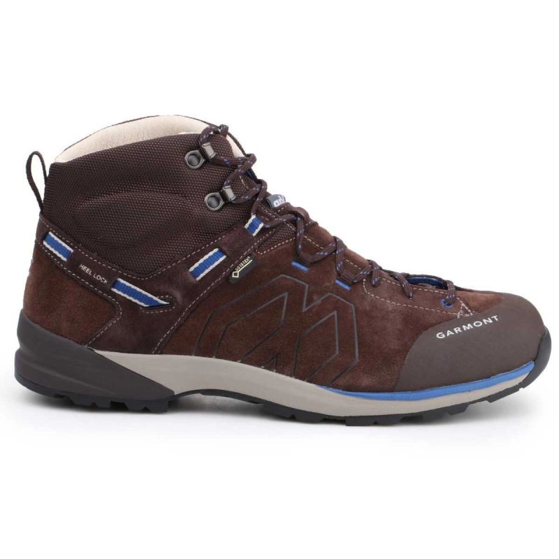 Garmont Santiago GTX M 481240-217 shoes Footwear/Outdoor/Alpinus Your Sports Performance