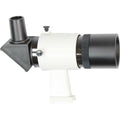 Sky-Watcher 9x50 finder scope with 90° angle attachment Optyka/Teleskopy Your Sports Performance