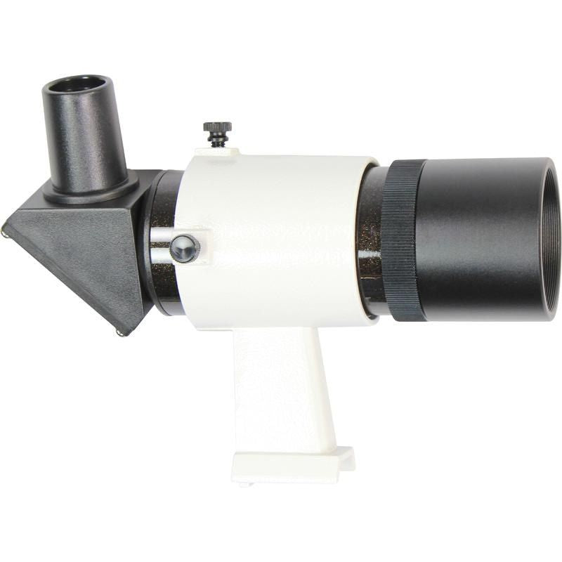 Sky-Watcher 9x50 finder scope with 90° angle attachment Optyka/Teleskopy Your Sports Performance