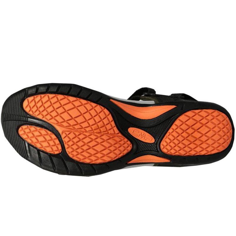 CMP Hamal Hiking M 38Q9957U940 sandals Footwear/Outdoor/CMP Your Sports Performance