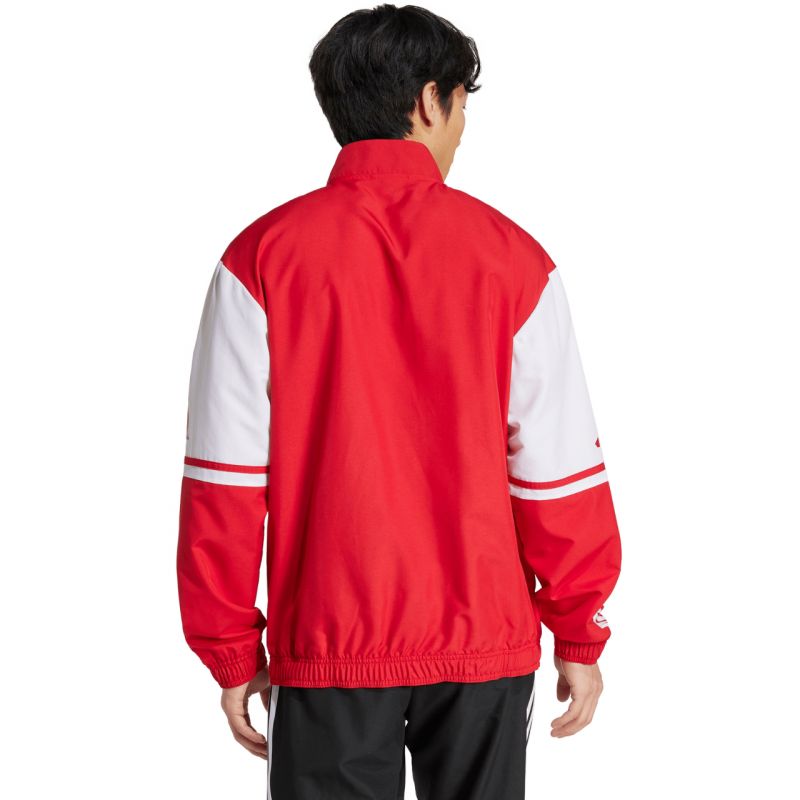 Adidas Squadra 25 Presentation M sweatshirt JD2969 Clothing/Football Adidas