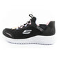 Skechers Bounder Junior Children's Slip-ins Sports Shoes In preparation Your Sports Performance