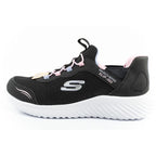 Skechers Bounder Junior Children's Slip-ins Sports Shoes In preparation Your Sports Performance