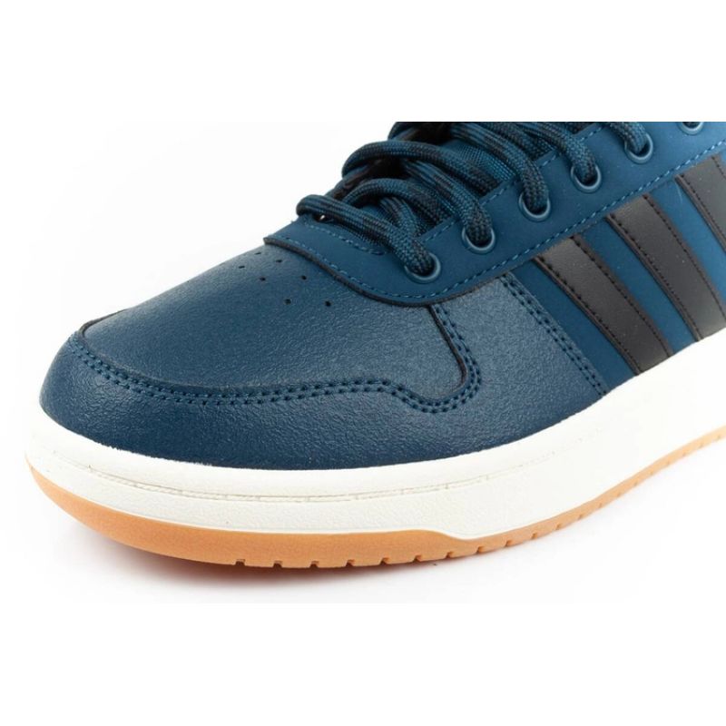 Adidas Hoops 2.0 M GZ7939 shoes Footwear/Lifestyle Adidas